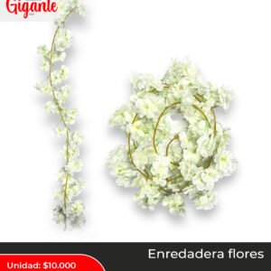 ENREDADERA FLOR SURTIDA