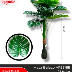 MATA BALAZO AR3518B