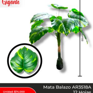 MATA BALAZO AR3518A