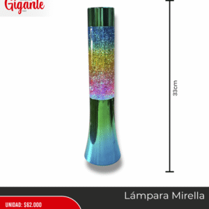 LAMPARA MIRELLA