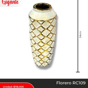 FLORERO RC109