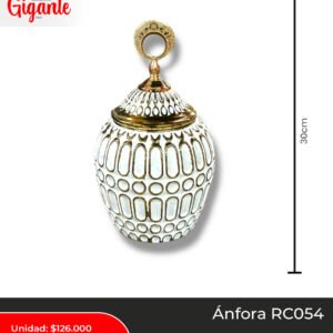 ANFORA RC054
