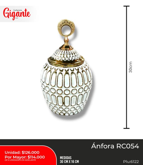 ANFORA RC054