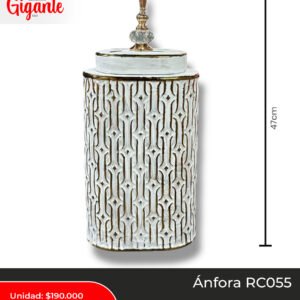 ANFORA RC055