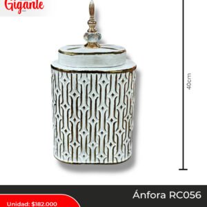 ANFORA RC056
