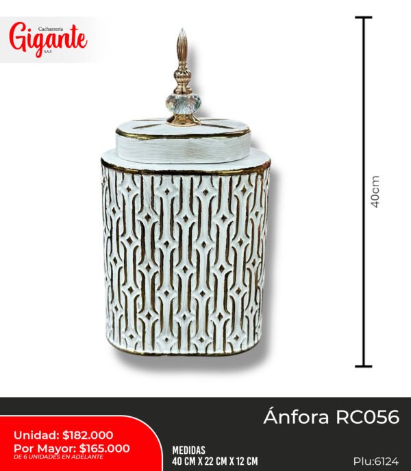 ANFORA RC056