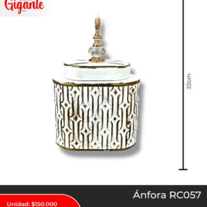 ANFORA RC057