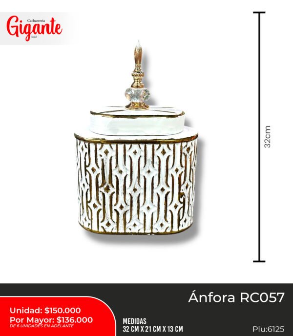 ANFORA RC057