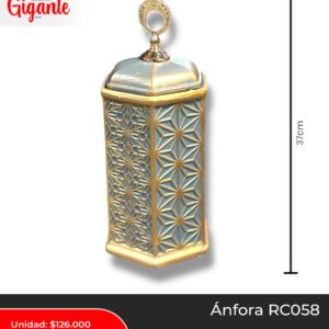 ANFORA RC058