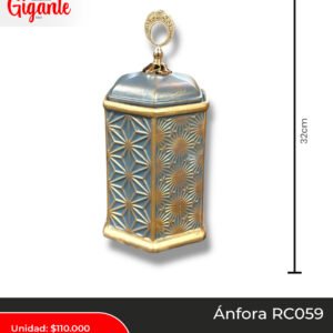 ANFORA RC059