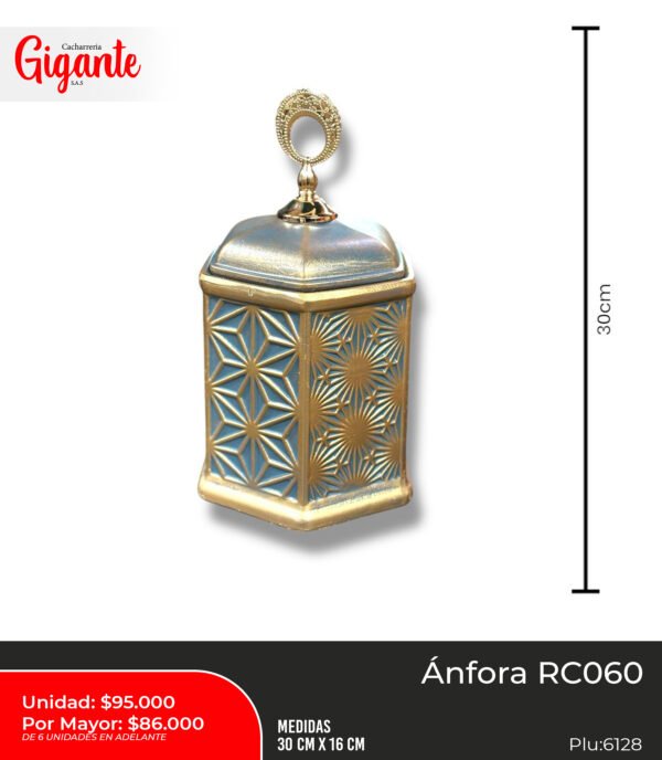 ANFORA RC060