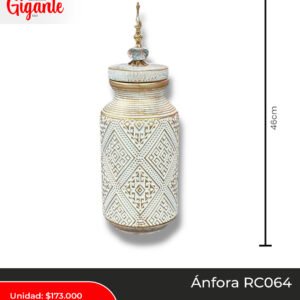 ANFORA RC064