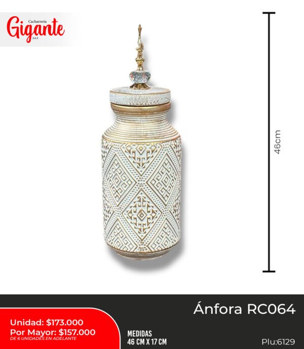ANFORA RC064