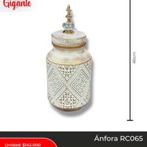 ANFORA RC065