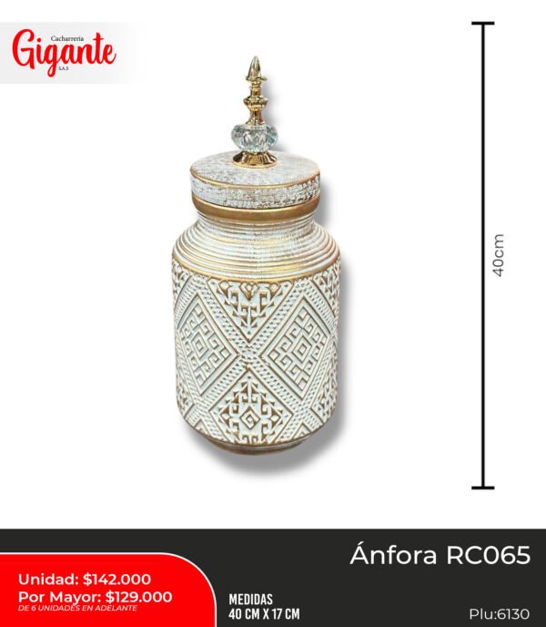 ANFORA RC065