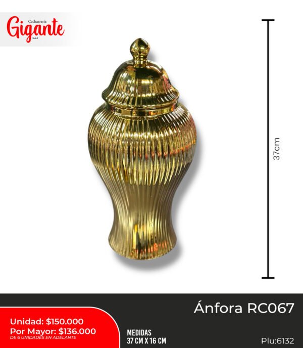ANFORA RC067