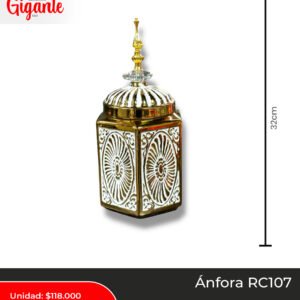 ANFORA RC107
