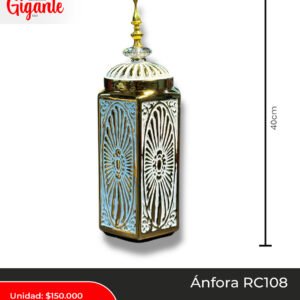 ANFORA RC108