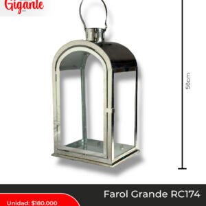 FAROL RC174 GDE