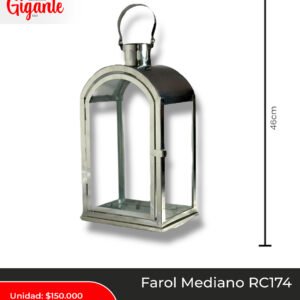 FAROL RC174 MED