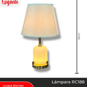 LAMPARA RC188
