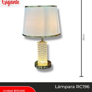 LAMPARA RC196