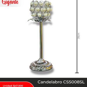 CANDELABRO CSS008SL