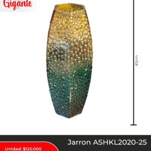 JARRON ASHKL2020-25
