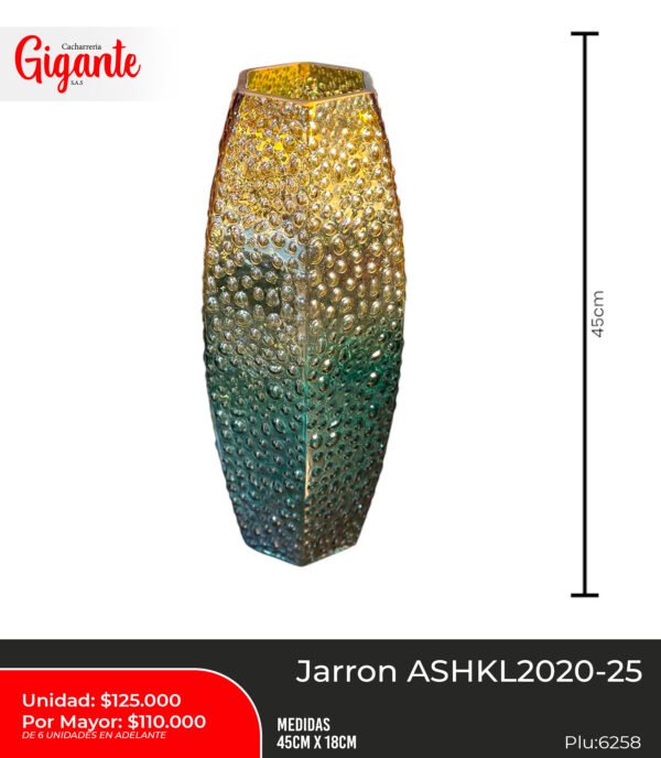 JARRON ASHKL2020-25
