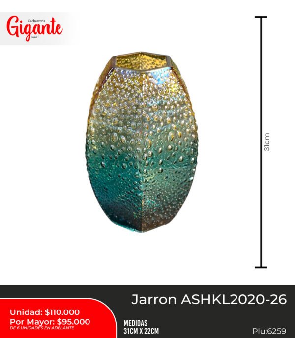 JARRON ASHKL2020-26