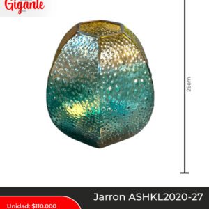 JARRON ASHKL2020-27