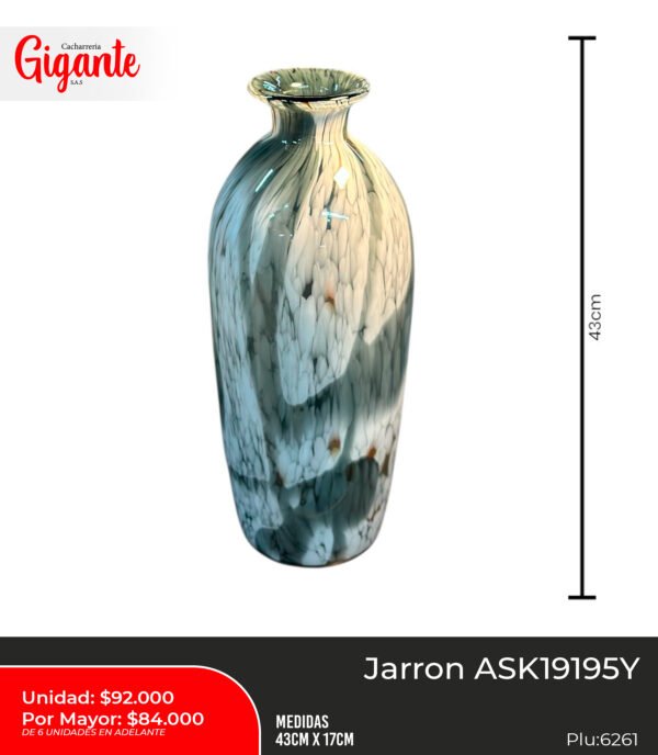 JARRON ASK19195Y