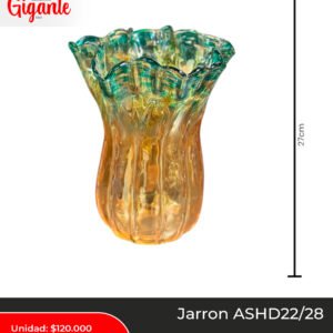 JARRON ASHD22/28