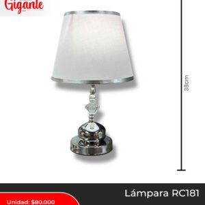 LAMPARA RC181