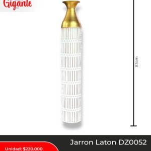 FLORERO LATON DZ0052