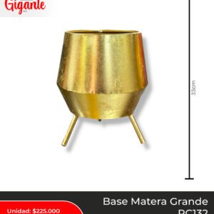MACETA GDE RC132