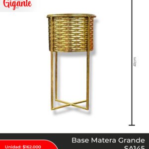 MACETA GDE SA145