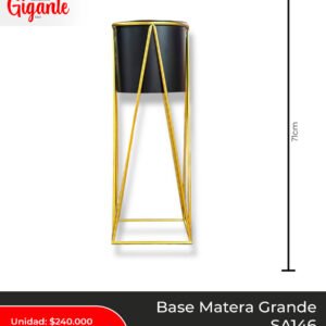 MACETA GDE SA146