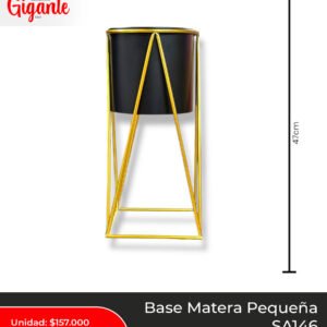 MACETA PEQ SA146