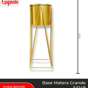 MACETA GDE SA149