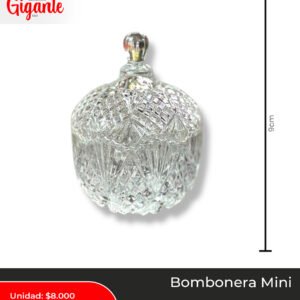 BOMBONERA MINI EXI-430