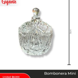 BOMBONERA MINI EXI-429