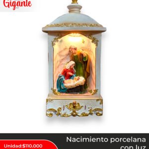 NACIMIENTO FAROL 29CMS