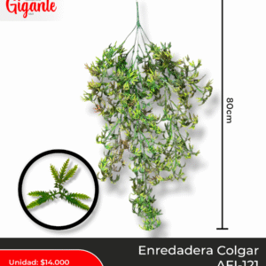 ENREDADERA COLGAR AFI-121